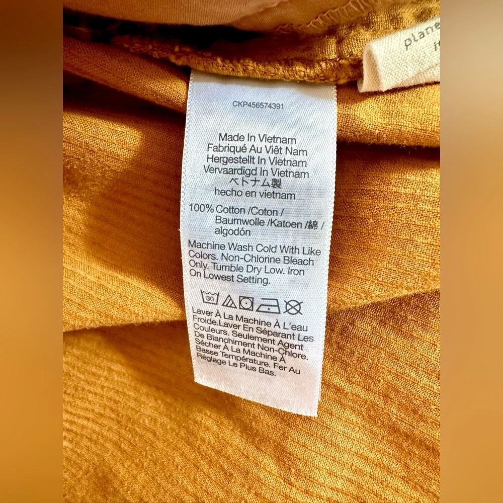 Madewell Corduroy Yorkway Shirt-Jacket - Picture 9 of 14